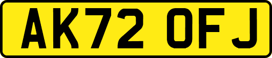 AK72OFJ