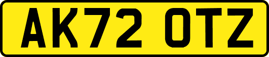 AK72OTZ