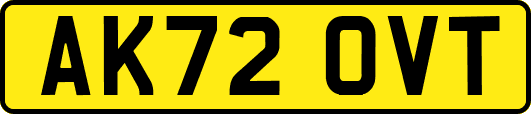 AK72OVT