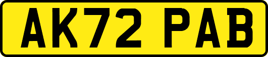 AK72PAB