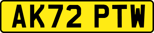 AK72PTW