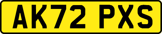 AK72PXS