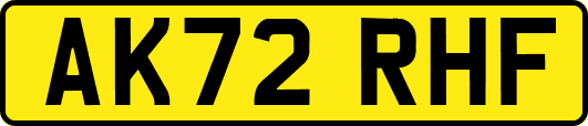 AK72RHF