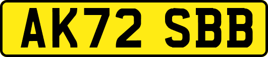AK72SBB