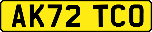 AK72TCO