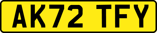 AK72TFY