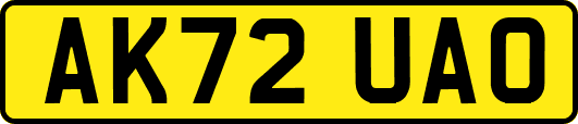 AK72UAO