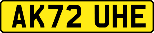 AK72UHE