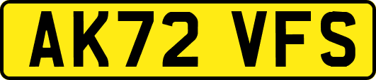 AK72VFS