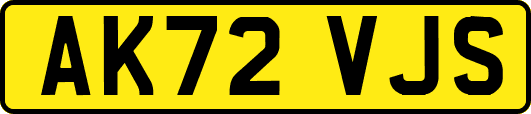 AK72VJS
