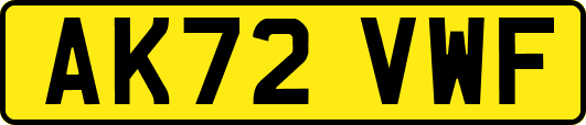 AK72VWF