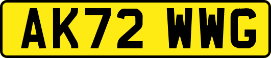 AK72WWG