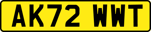 AK72WWT