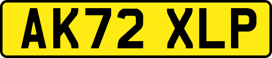 AK72XLP