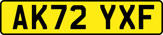 AK72YXF
