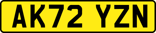 AK72YZN
