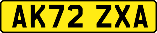 AK72ZXA