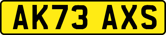 AK73AXS