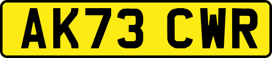 AK73CWR