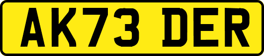 AK73DER