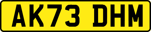 AK73DHM