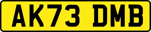 AK73DMB