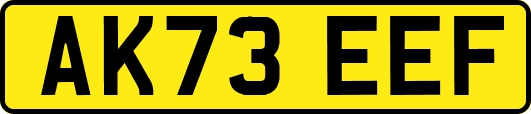 AK73EEF