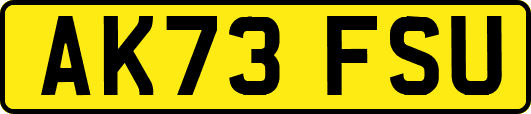 AK73FSU