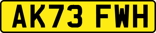 AK73FWH