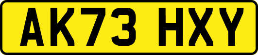 AK73HXY