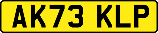 AK73KLP