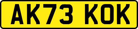 AK73KOK