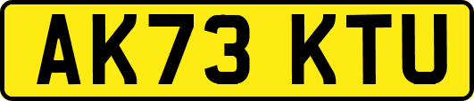 AK73KTU