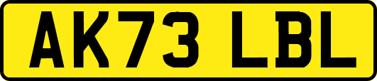 AK73LBL