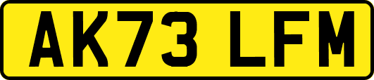 AK73LFM