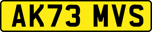 AK73MVS