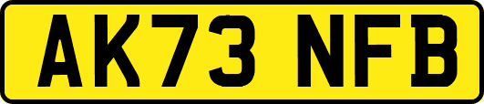 AK73NFB