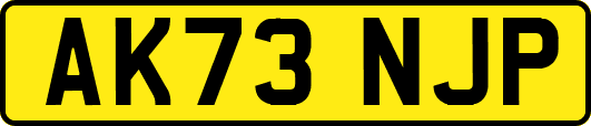 AK73NJP