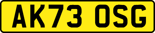 AK73OSG