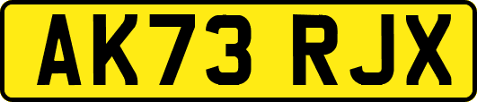 AK73RJX