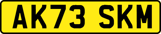 AK73SKM
