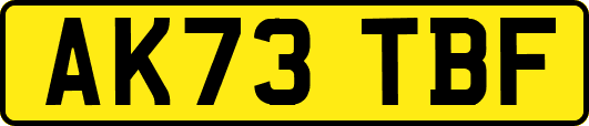 AK73TBF