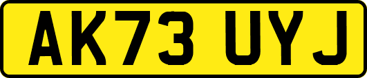 AK73UYJ