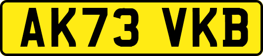 AK73VKB