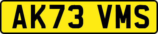 AK73VMS