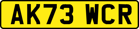 AK73WCR