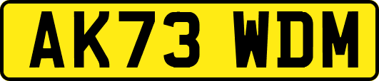 AK73WDM