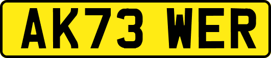 AK73WER