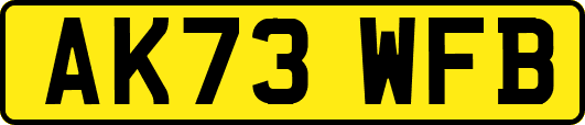 AK73WFB
