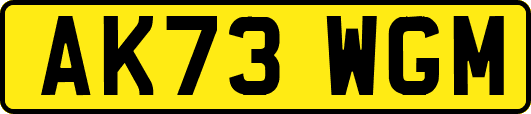 AK73WGM
